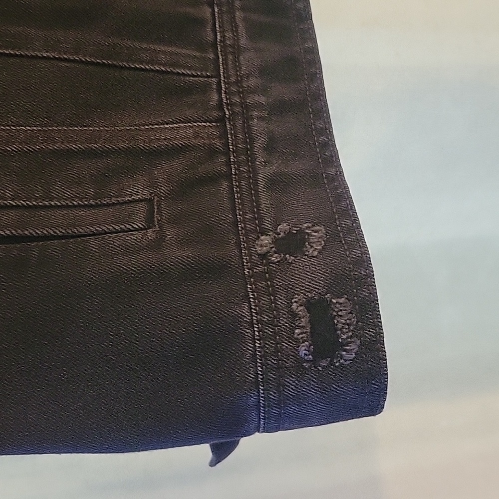 Denim Jacket - Picture 3 of 9
